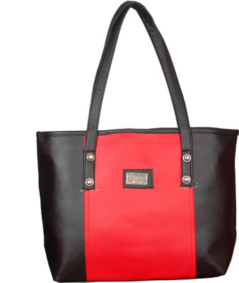 

LKC Shoulder Bag(Black)