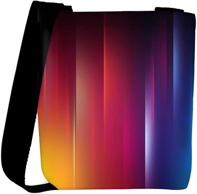 

Snoogg Sling Bag(Multicolor)