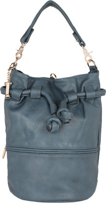 

Thais Tote(Grey)