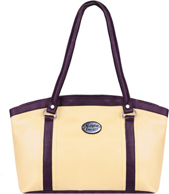 

Noble Designs Messenger Bag(Multicolor)