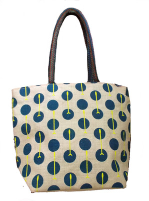 

Rosy Hand-held Bag(Multicolor)