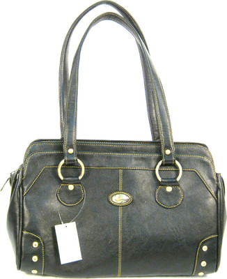 

Encore Luggage Shoulder Bag(Black)