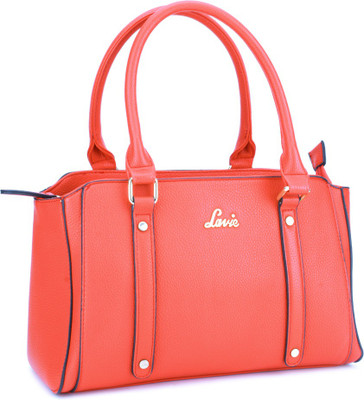 

Lavie Tote(Red)