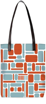 

Snoogg Tote(Multicolor)
