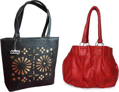 

ARC HnH Shoulder Bag(Multicolor)