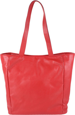 

Anekaant Tote(Red)