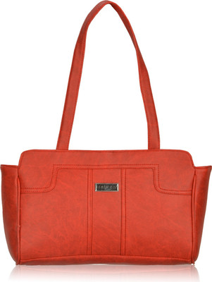 

Fantosy Shoulder Bag(Red)