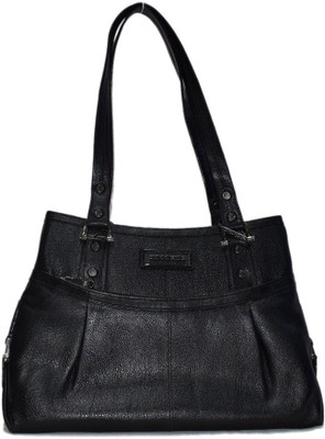 

Moochies Shoulder Bag(Black)
