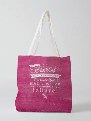 

StyBuzz Tote(Multicolor)