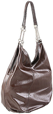 

Metro Shoulder Bag(Brown)