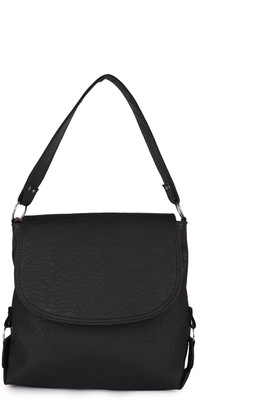 

SKMARTS Hand-held Bag(Black)