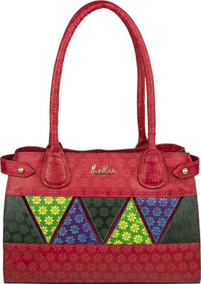 

Holii Shoulder Bag(Pink)