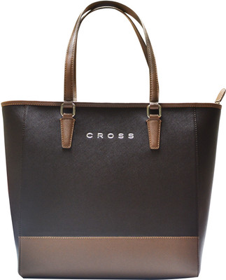 

Cross Shoulder Bag(Black)