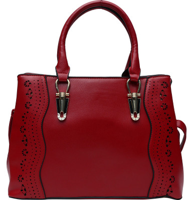 

Hawai Hand-held Bag(Red)