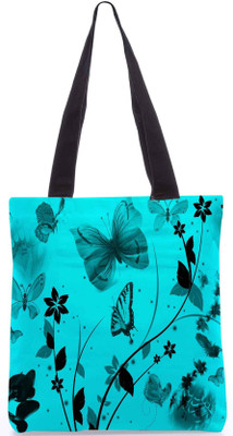 

Snoogg Tote(Multicolor)