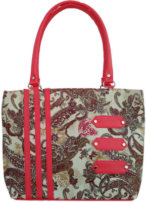 

Baruni Shoulder Bag(Multicolor)