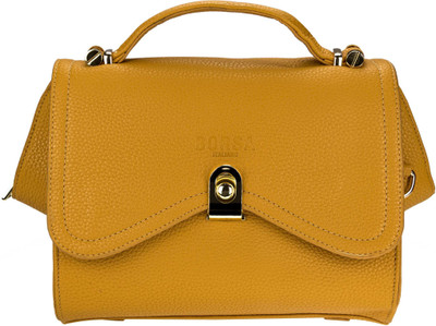 

Neuste Hand-held Bag(Yellow)