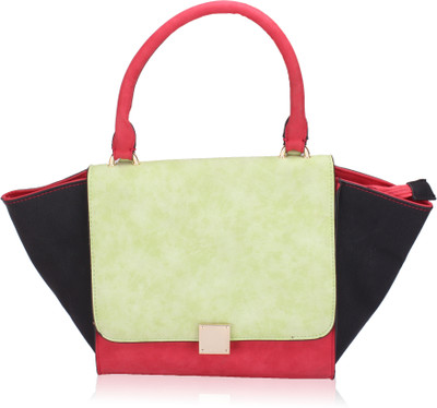 

Senora Hand-held Bag(Multicolor)