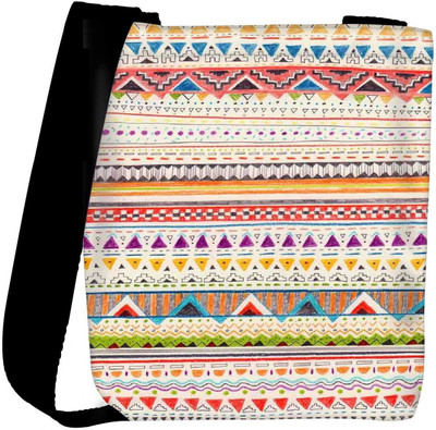 

Snoogg Sling Bag(Multicolor)