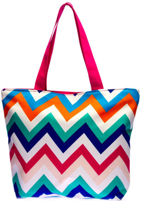 

Waanii Shoulder Bag(Multicolor)