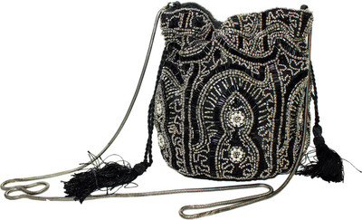 

Tiara Tote(Black)