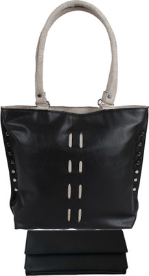 

AANIA HAUTE Hand-held Bag(Black)
