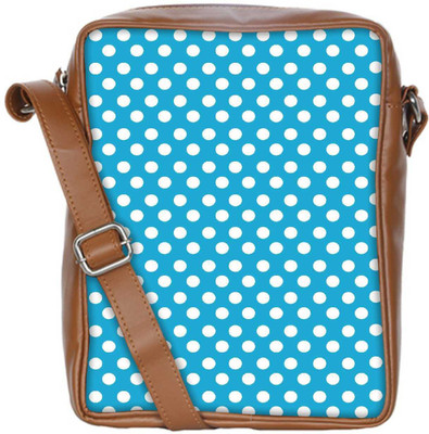 

Snoogg Sling Bag(Multicolor)