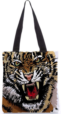 

Snoogg Tote(Multicolor)