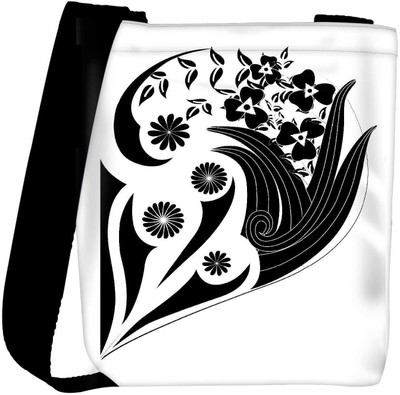 

Snoogg Sling Bag(Multicolor)