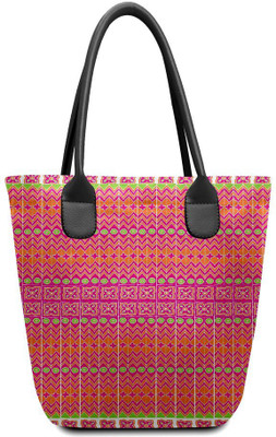 

Panda Creation Tote(Multicolor)