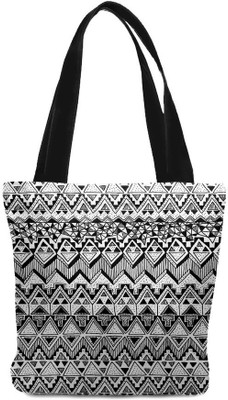 

Panda Creation Tote(Multicolor)