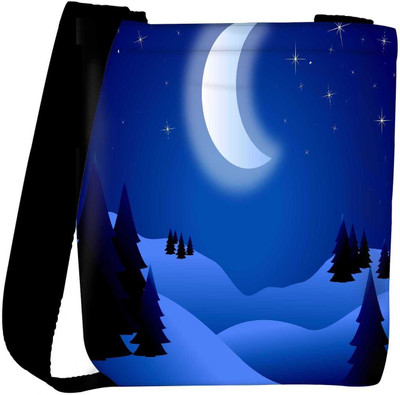 

Snoogg Sling Bag(Multicolor)