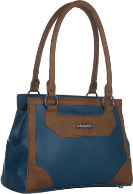 

Peperone Hand-held Bag(Multicolor)