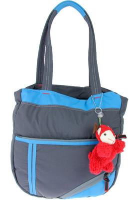 

JG Shoppe Shoulder Bag(Multicolor)