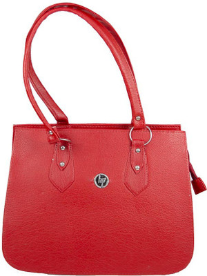 

Promobid Hand-held Bag(Red)