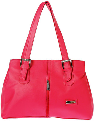 

Estoss Shoulder Bag(Pink)