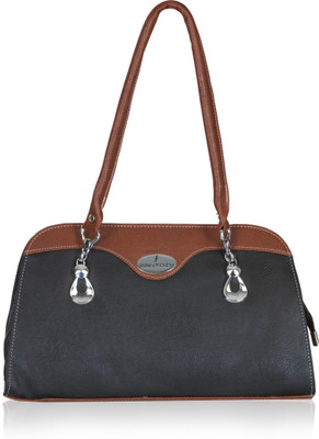 

Fantosy Shoulder Bag(Black)