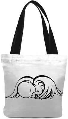 

Panda Creation Tote(Multicolor)