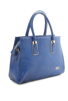 

E2O Satchel(Blue)