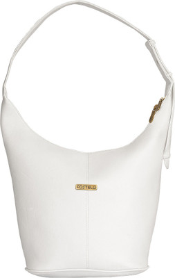 

Fostelo Shoulder Bag(White)