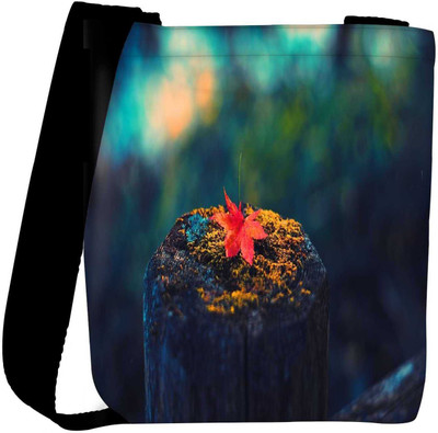 

Snoogg Sling Bag(Multicolor)