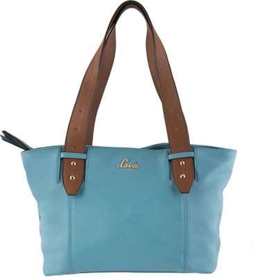 

Lavie Tote(Blue)