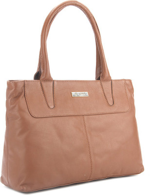 

Lavie Hand-held Bag(Brown)
