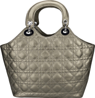 

Neuste Hand-held Bag(Grey)