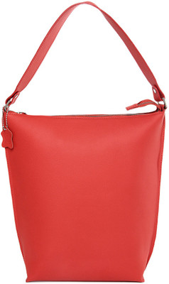 

Fume Hand-held Bag(Red)