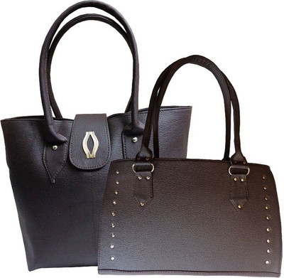 

ARC HnH Shoulder Bag(Brown)