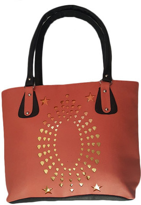 

Shri Krishn Trading Company Messenger Bag(Orange)