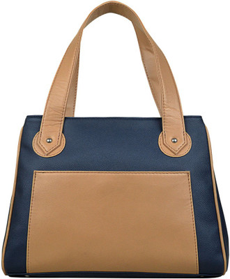

Bagsy Malone Hand-held Bag(Blue)
