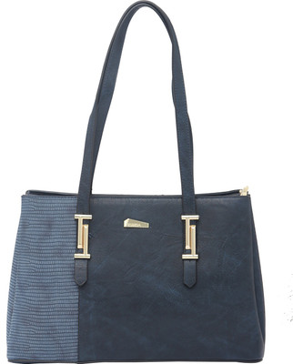 

Esbeda Shoulder Bag(Blue)