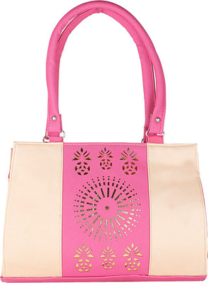 

ARV Hand-held Bag(Pink, Yellow)